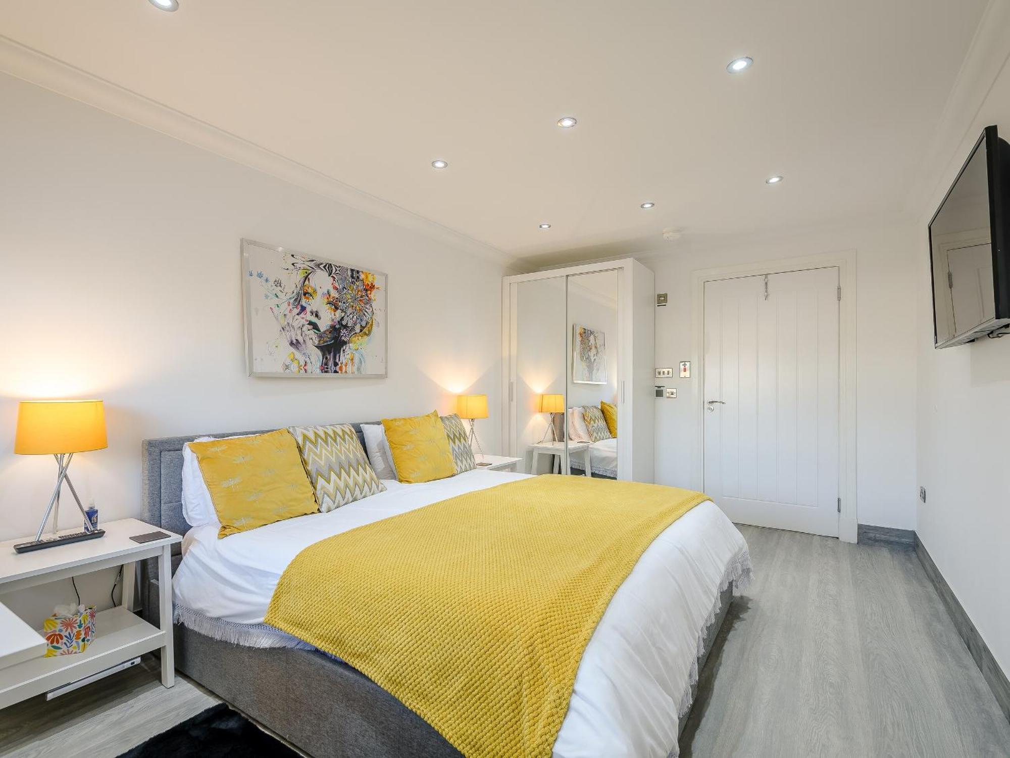 Craigpark Lodge Caldercruix Екстериор снимка