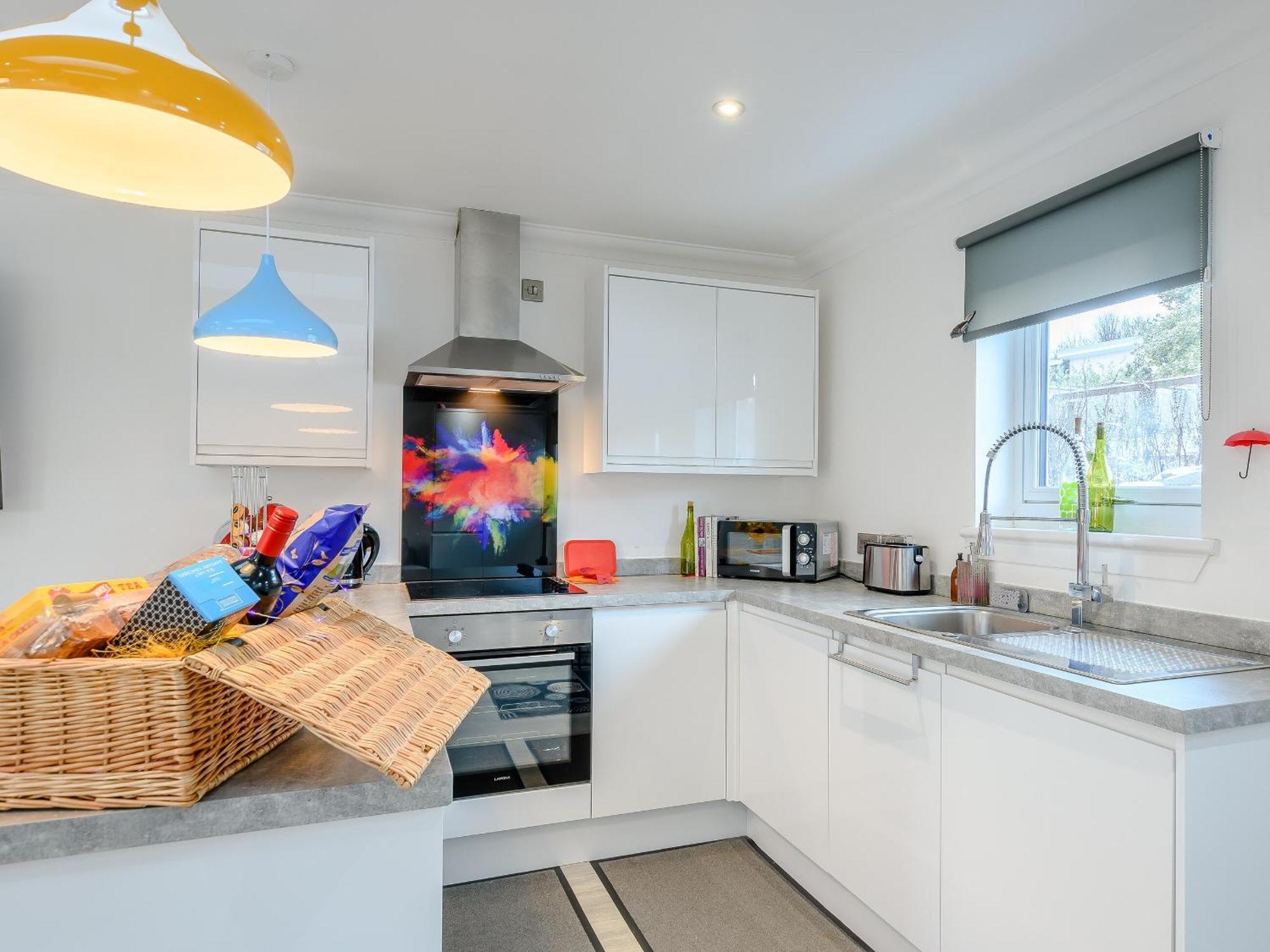 Craigpark Lodge Caldercruix Екстериор снимка